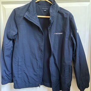 Tommy Hilfiger Windbreaker - Kids XL